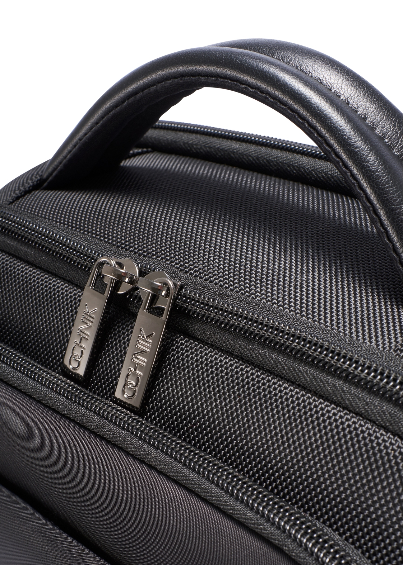 Black men's backpack TORMN-0406-99(W26)