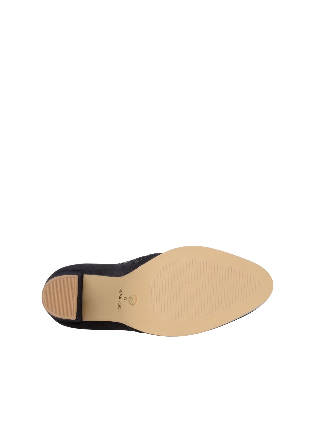 Buty damskie BUTYD-0147-69(Z17)-03