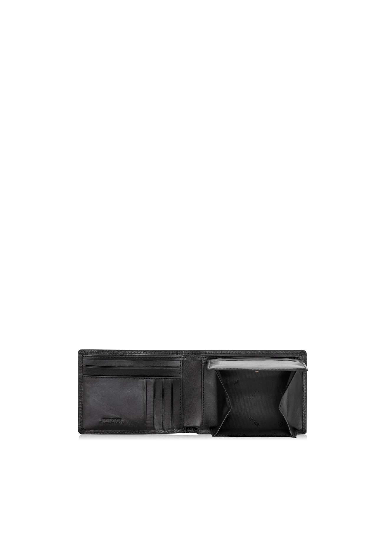 Men's wallet PL-118-99-03