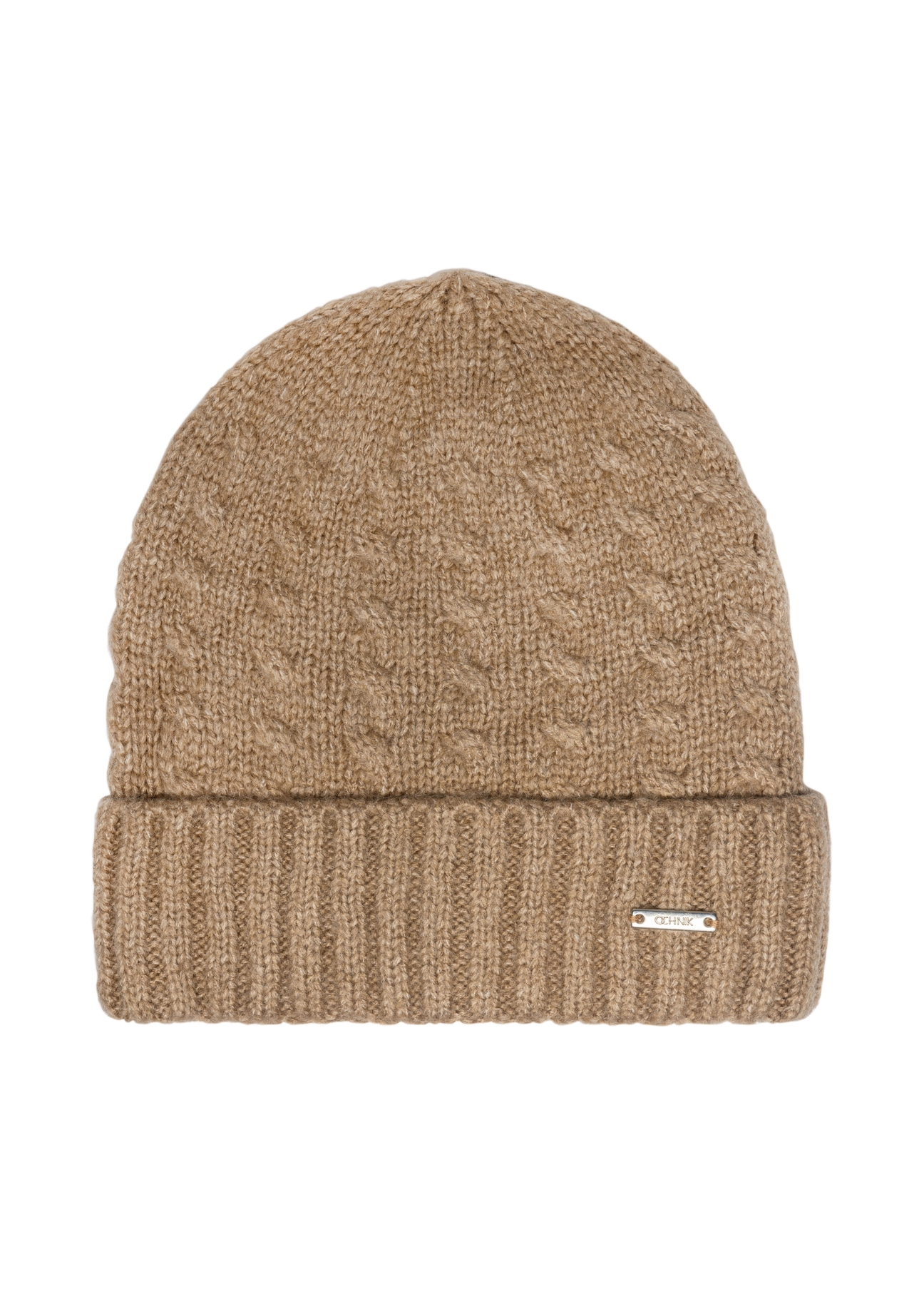 Women's cap CZADT-0062A-24(Z22)-01