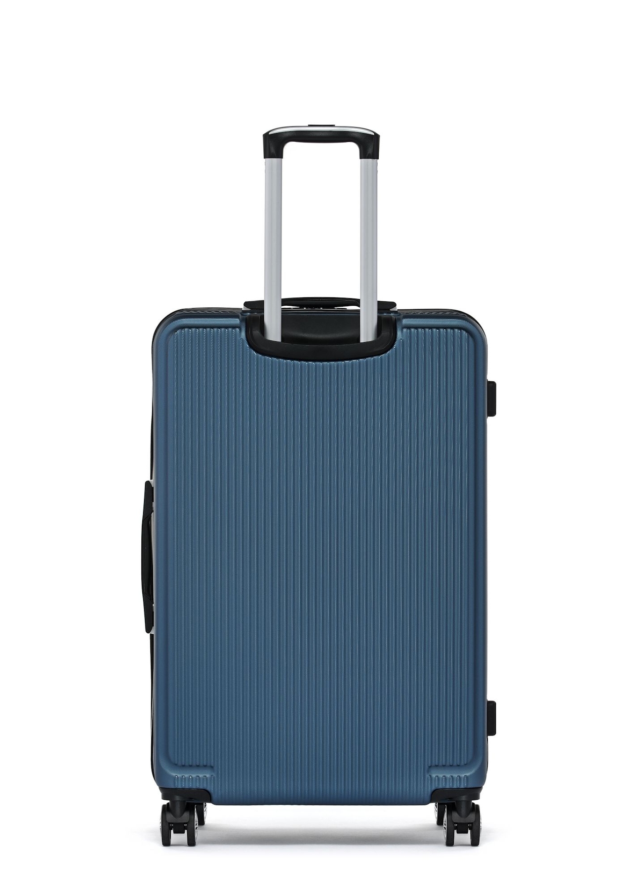 Set of hard suitcases on wheels 19"/24"/29" WALAB-0053-7D(W26)