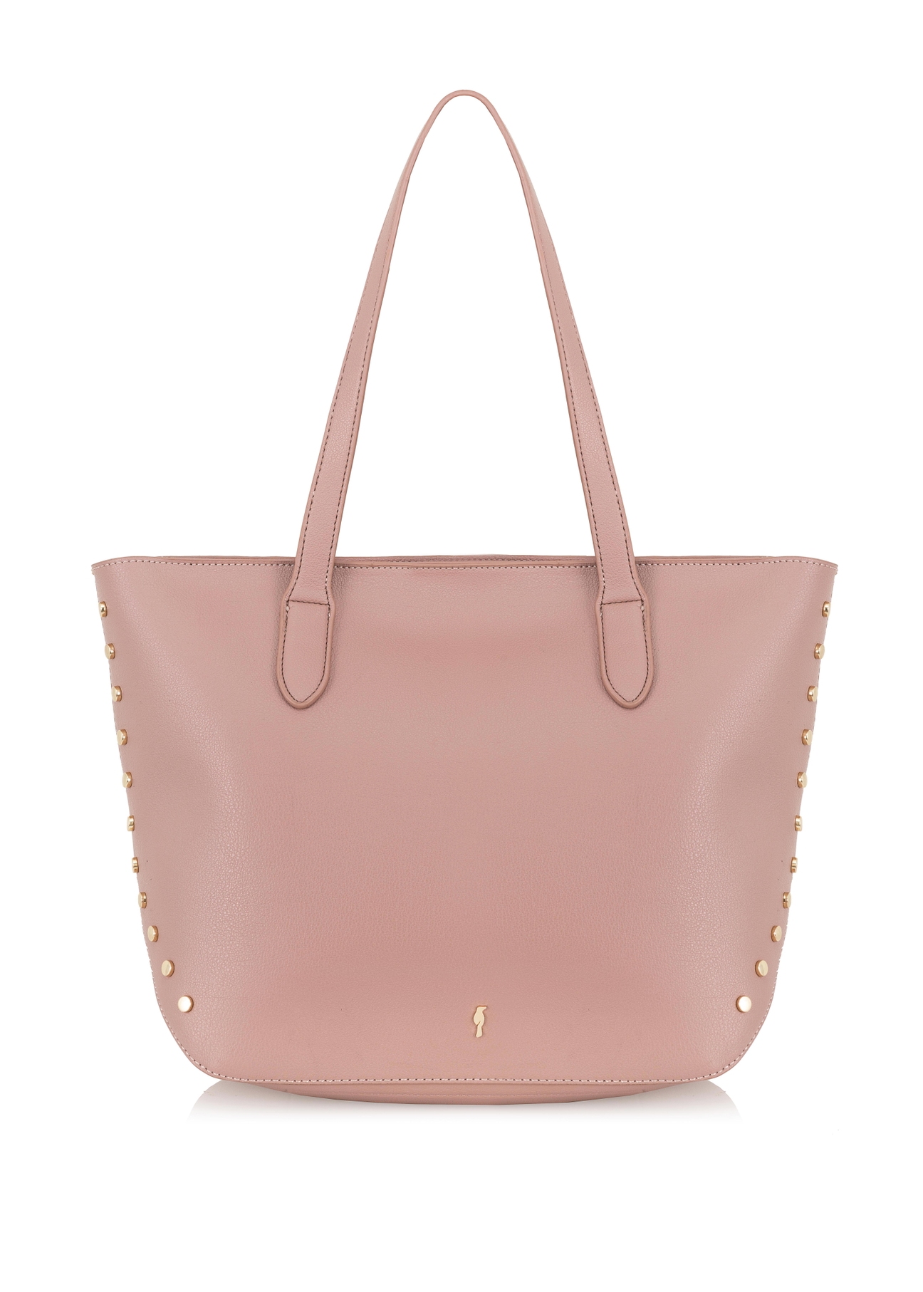 Women's shopper bag TOREC-0400-32(Z22)-01