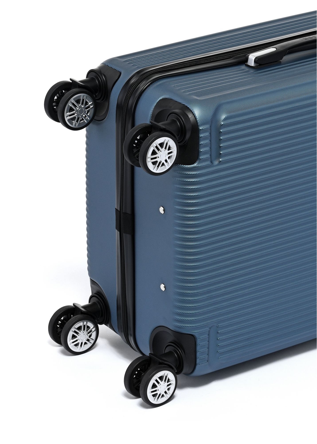 Set of hard suitcases on wheels 19"/24"/29" WALAB-0053-7D(W26)
