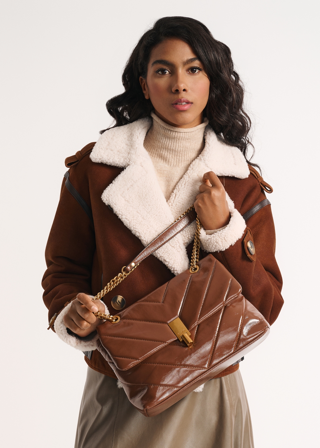 Women's Handbag TOREC-0729-89(Z22)-07