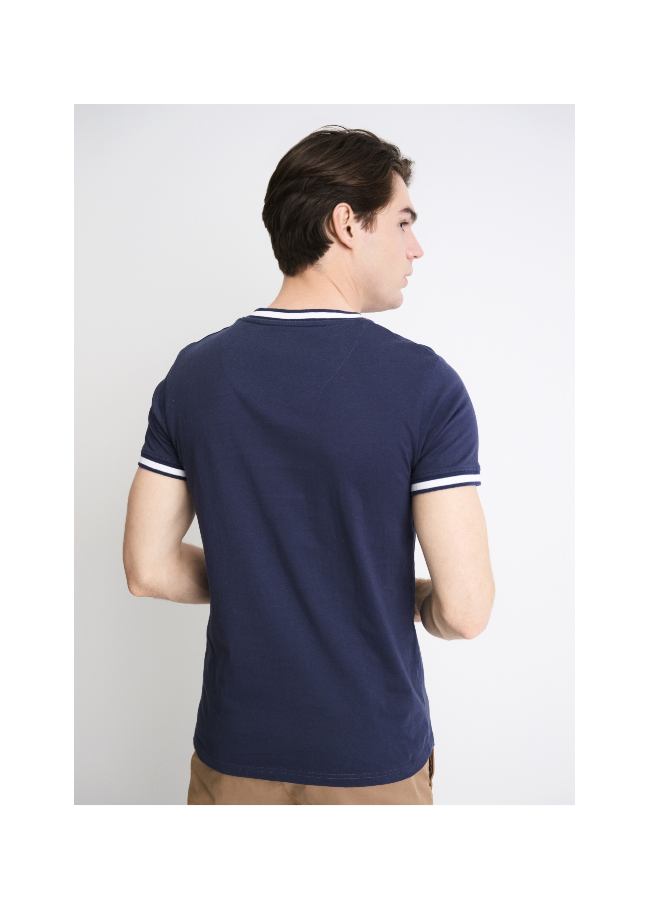 Men's T-shirt TSHMT-0069-69(W22)-03