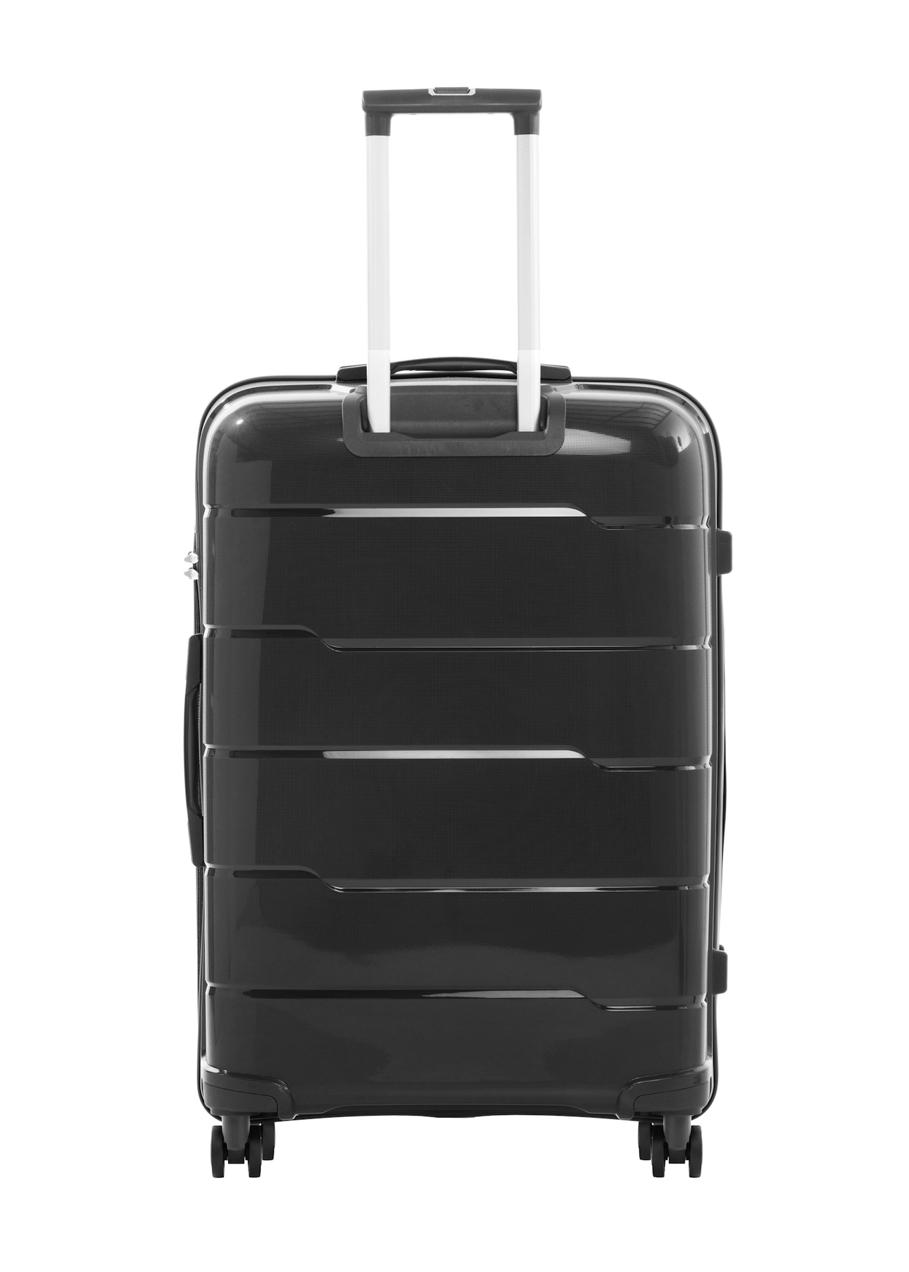Set of suitcases on wheels 19"/24"/28" WALPP-0025-99(W26)