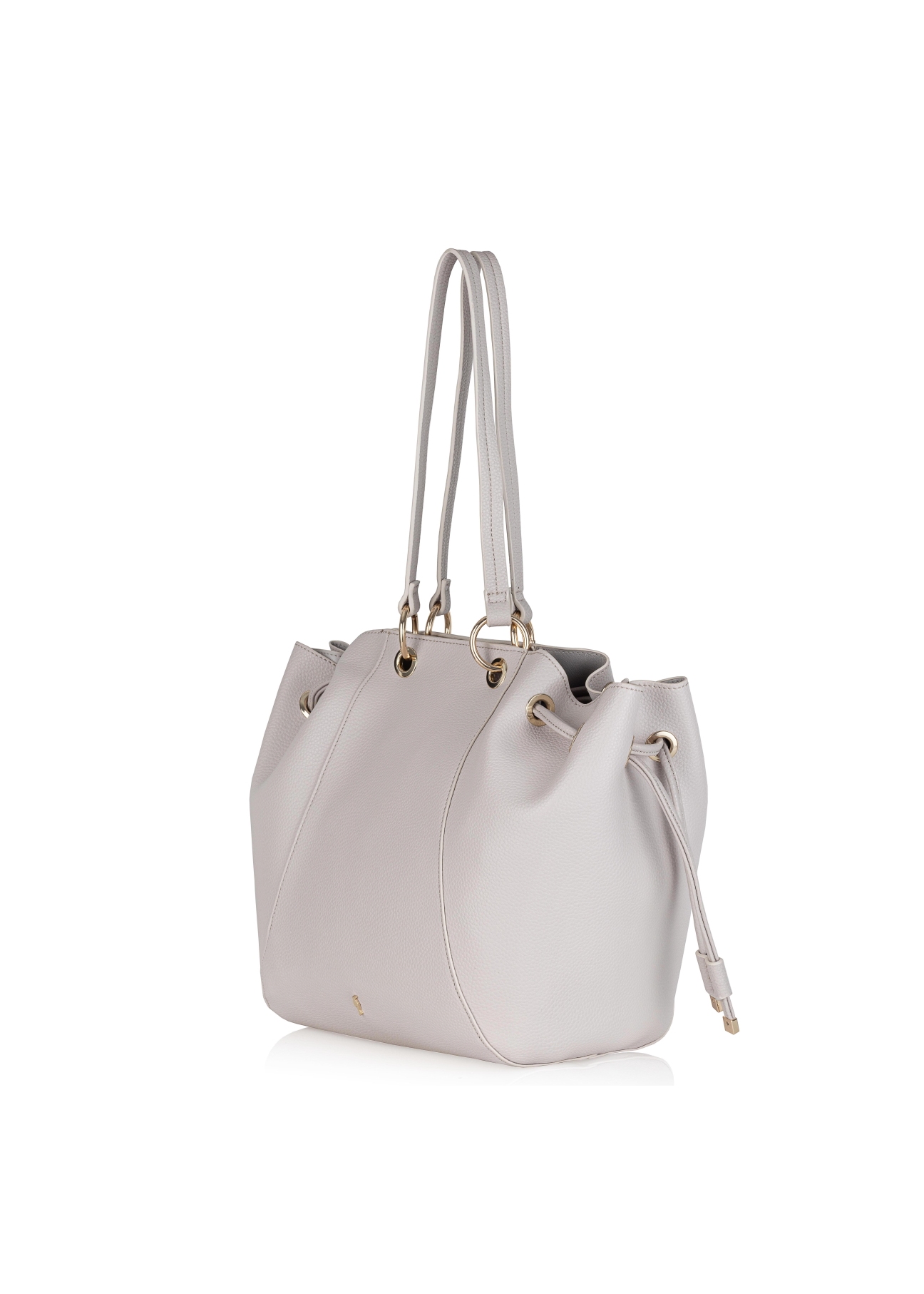 Women's shopper bag TOREC-0623-81(W22)-03