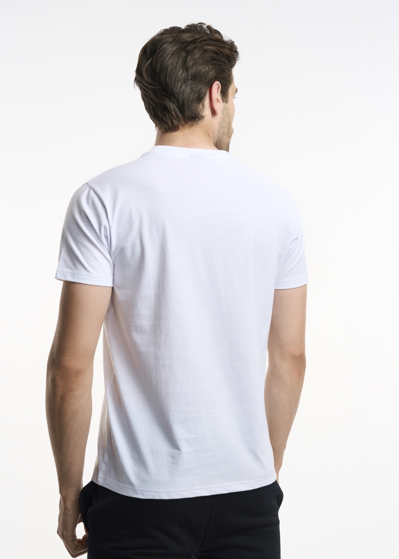 Men's T-shirt TSHMT-0083-11(Z22)-03