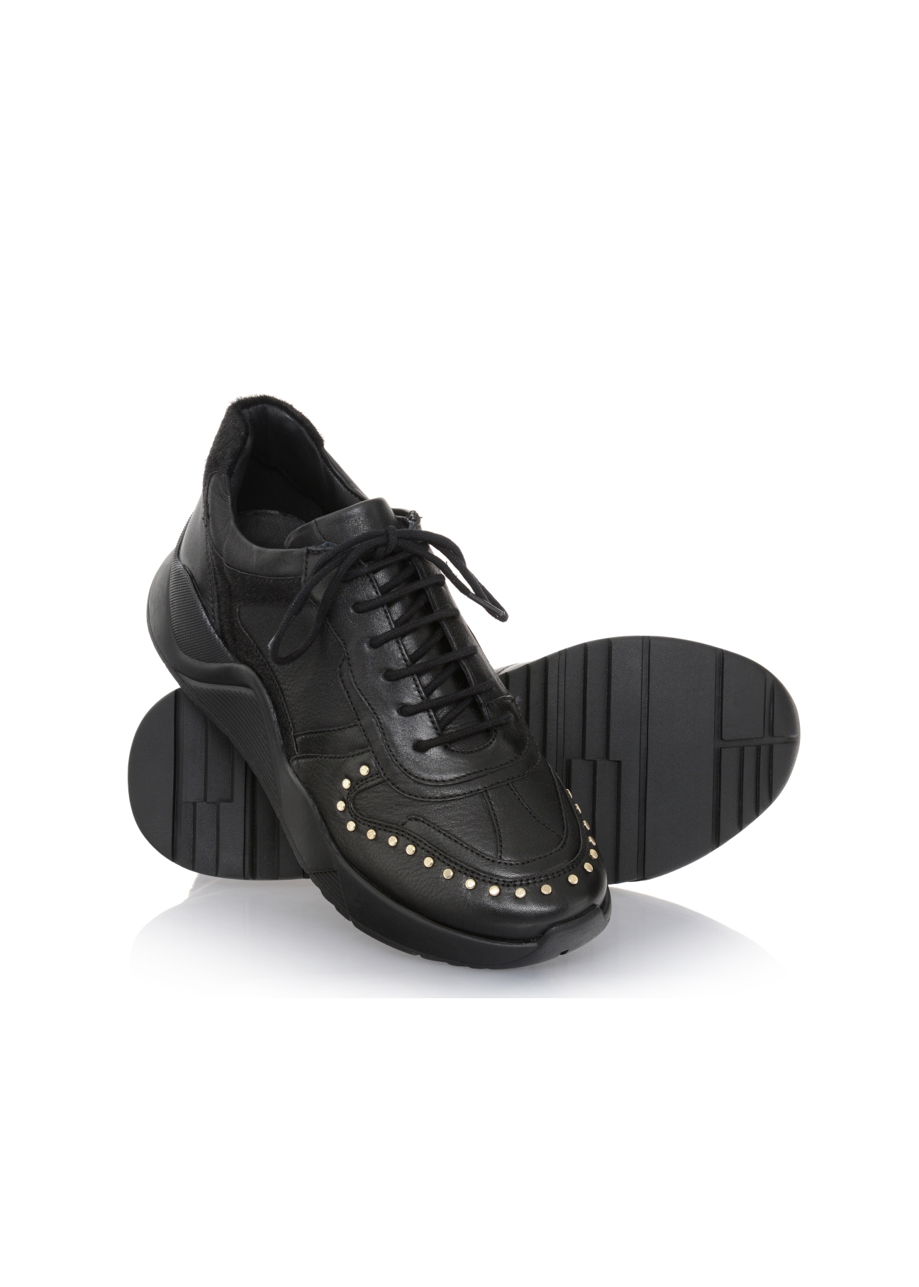 Buty damskie BUTYD-0606-99(Z20)-03