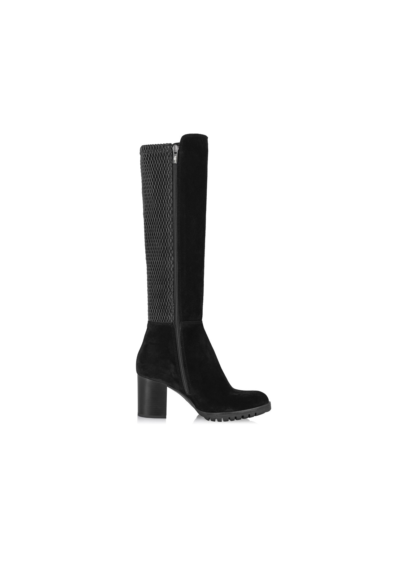 Buty damskie BUTYD-0447-99(Z19)-01