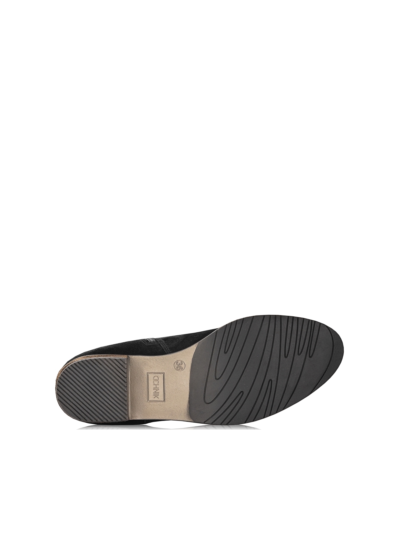 Buty damskie BUTYD-0264-99(Z18)-04