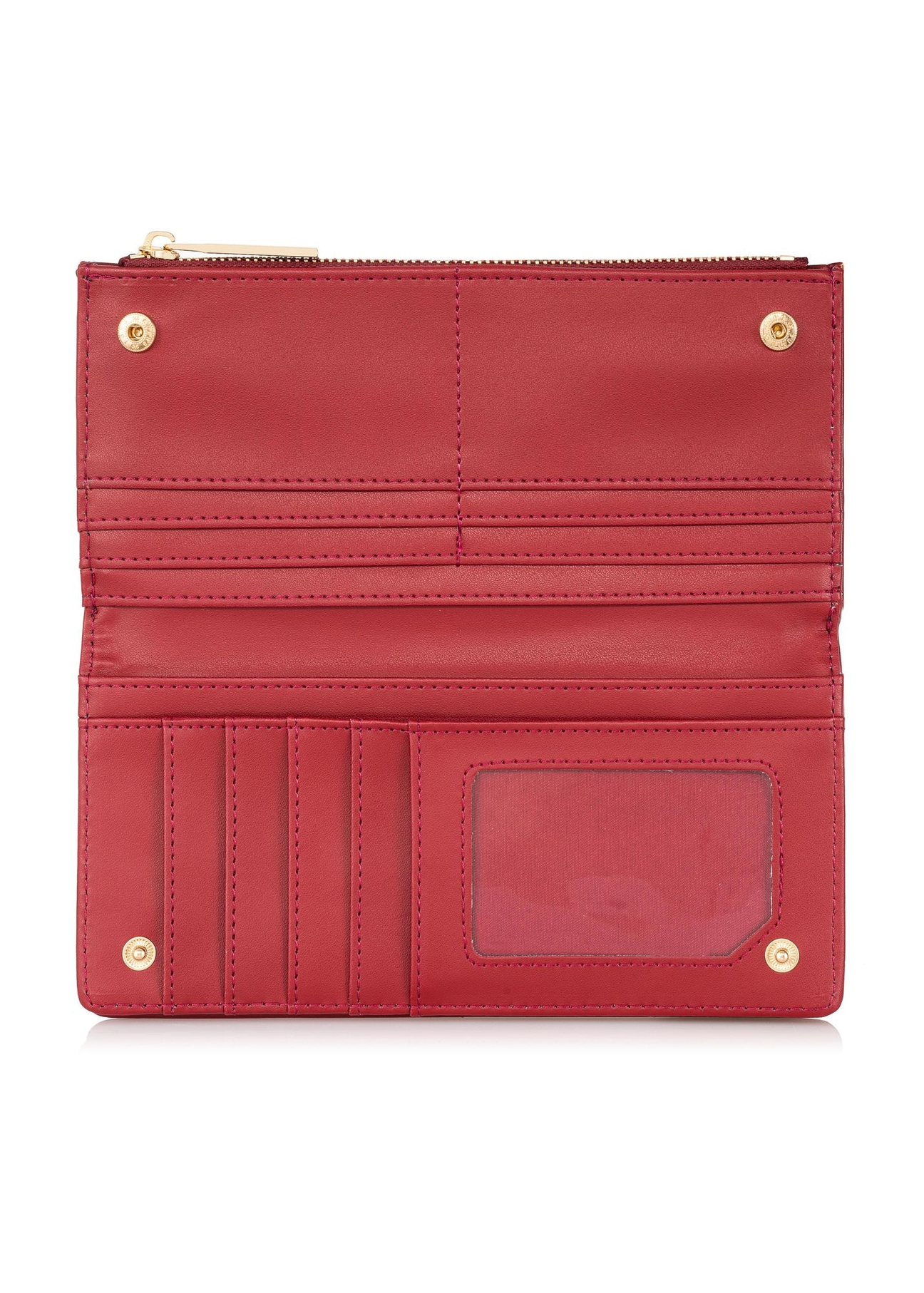 Women's wallet POREC-0250A-49(Z22)-07