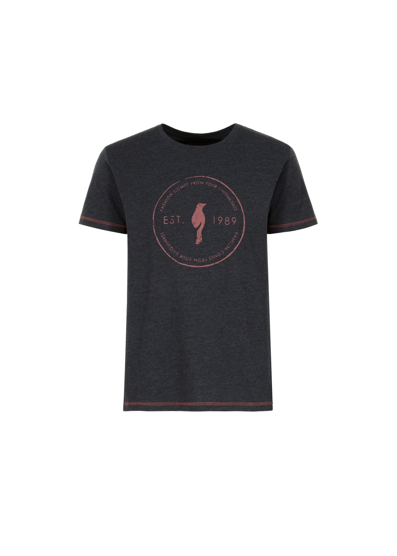 Men's T-shirt TSHMT-0068-91(W22)-03