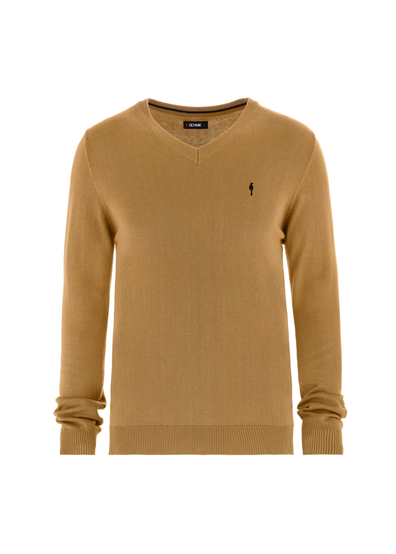 Sweter męski SWEMT-0081-81(W21)-03