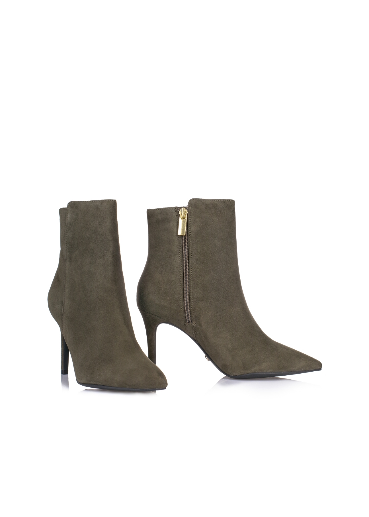 Buty damskie BUTYD-0278-51(Z18)-04