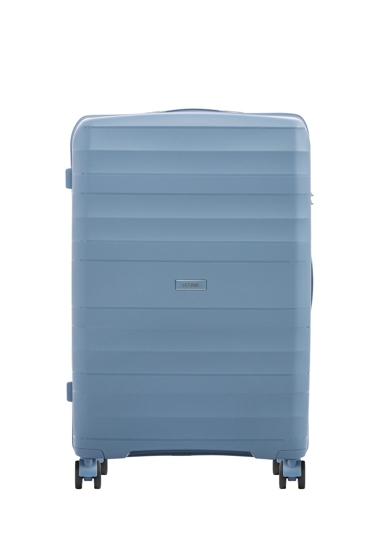 Set of suitcases on wheels 19"/24"/28" WALPP-0024-7A(W26)