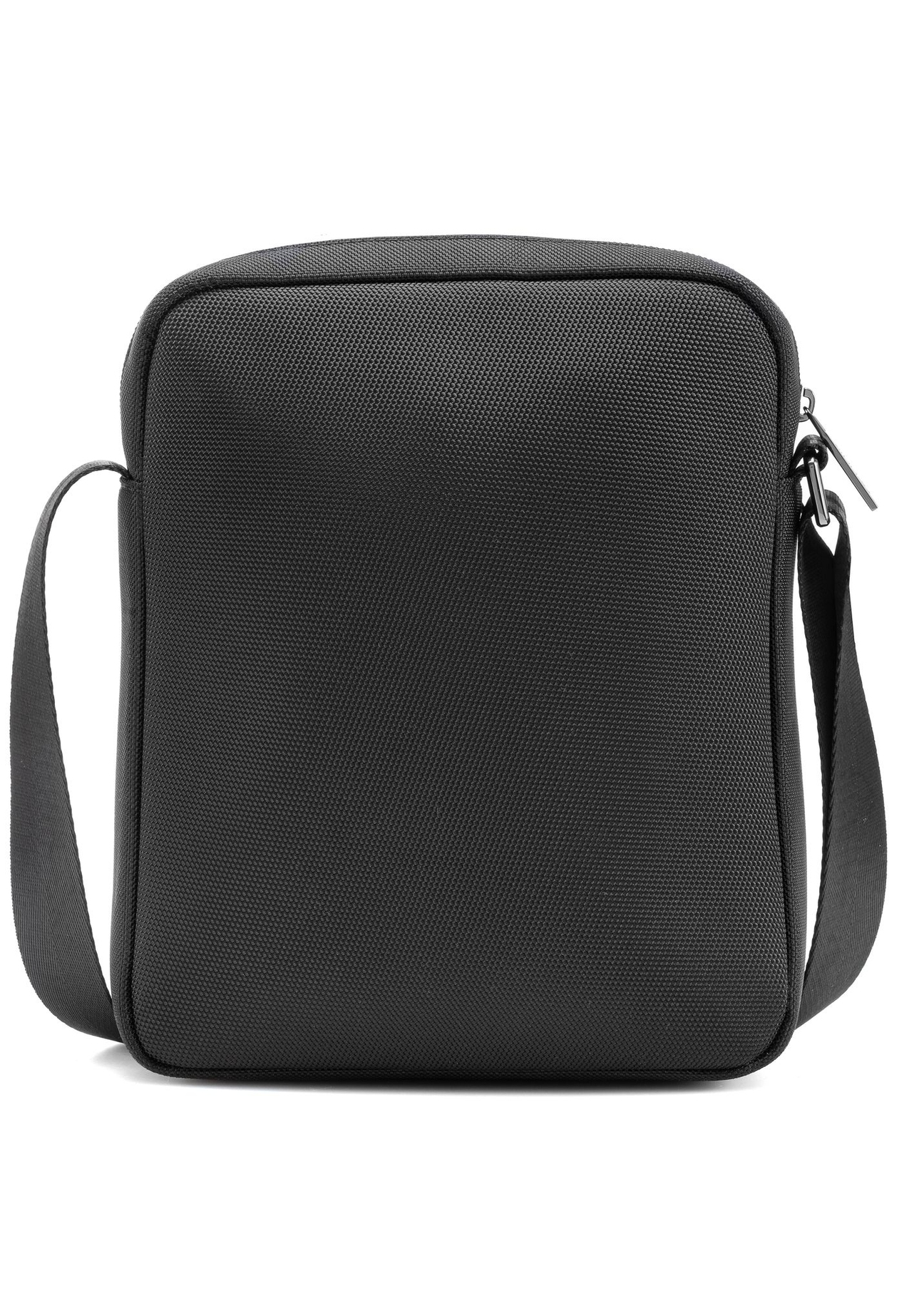 Men's shoulder bag TORMN-0381-9J(Z26), product view from the back on a white background.