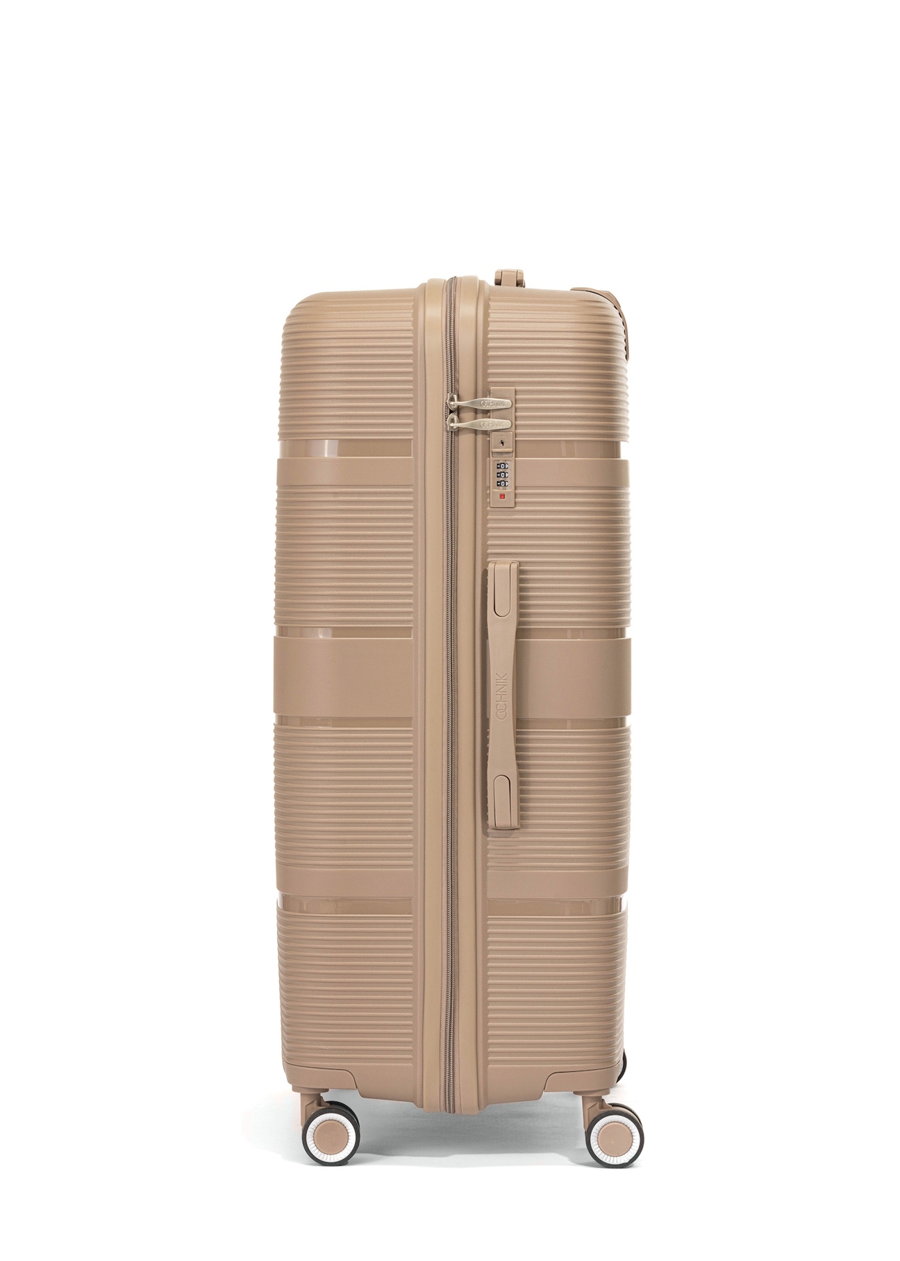 Set of suitcases on wheels 19"/24"/28" WALPP-0022-86(W25)
