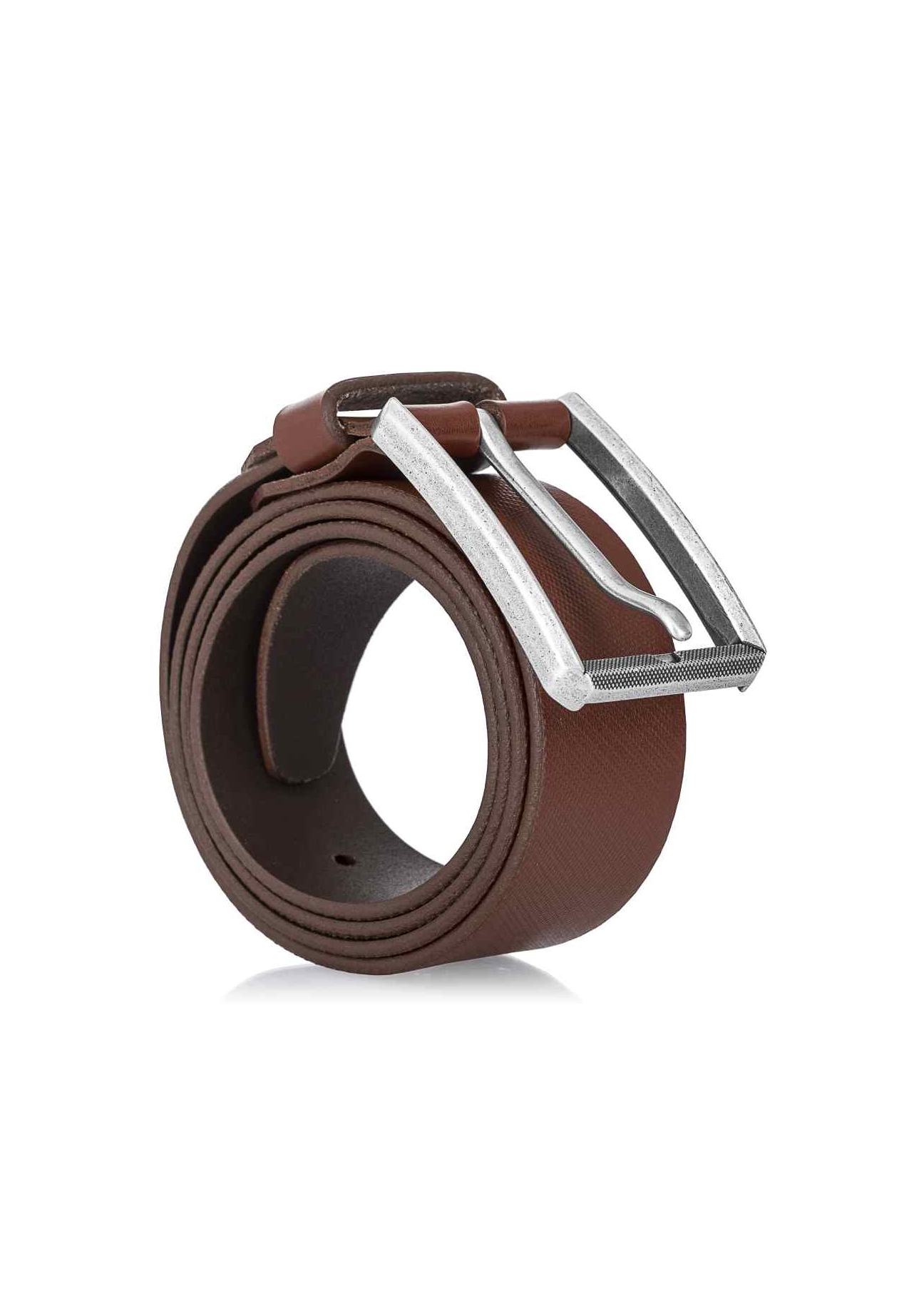 Men's belt PASMS-0086-79(Z18)-02