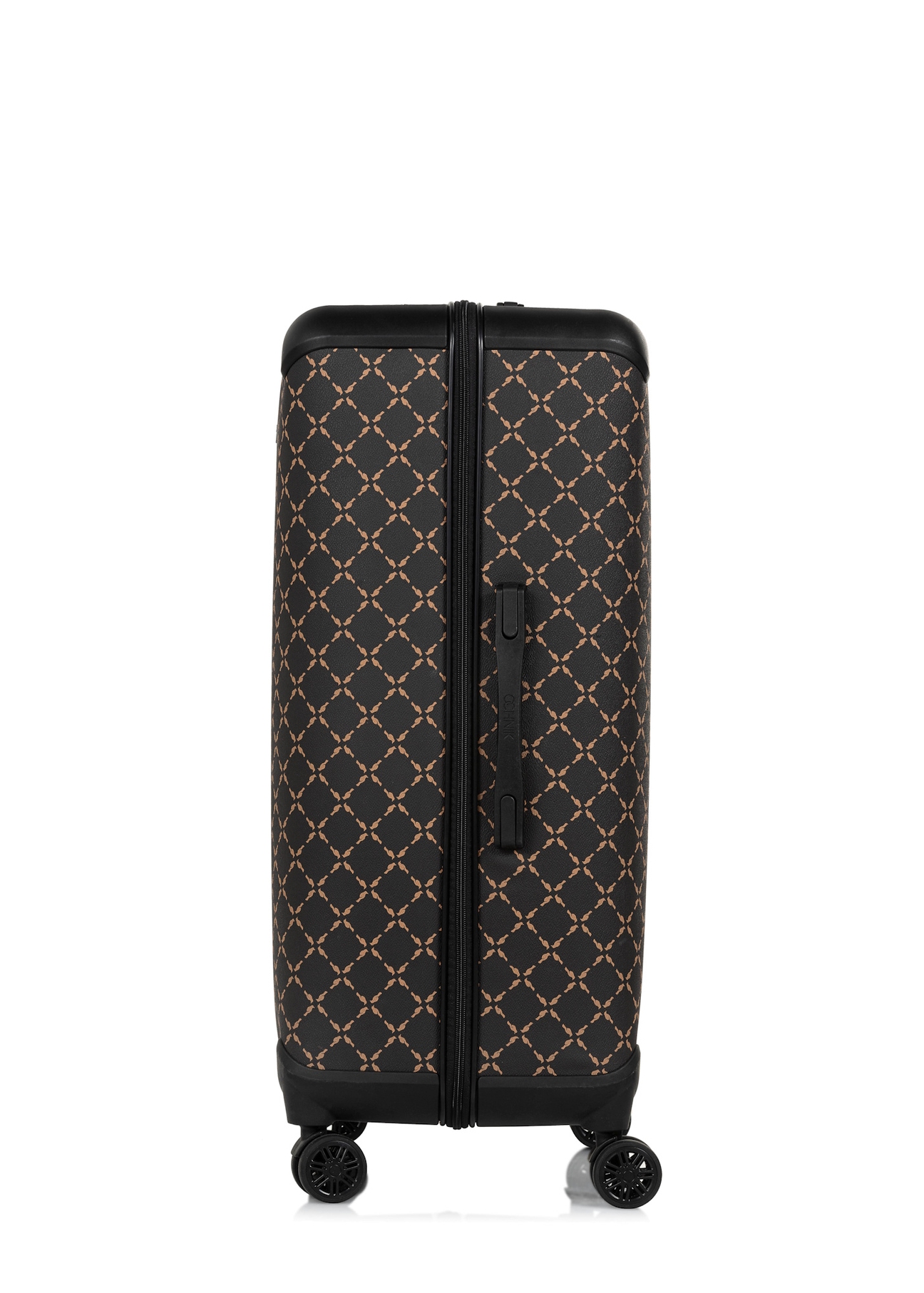 Set of suitcases on wheels 19"/24"/28" WALPP-0023-98(W25)