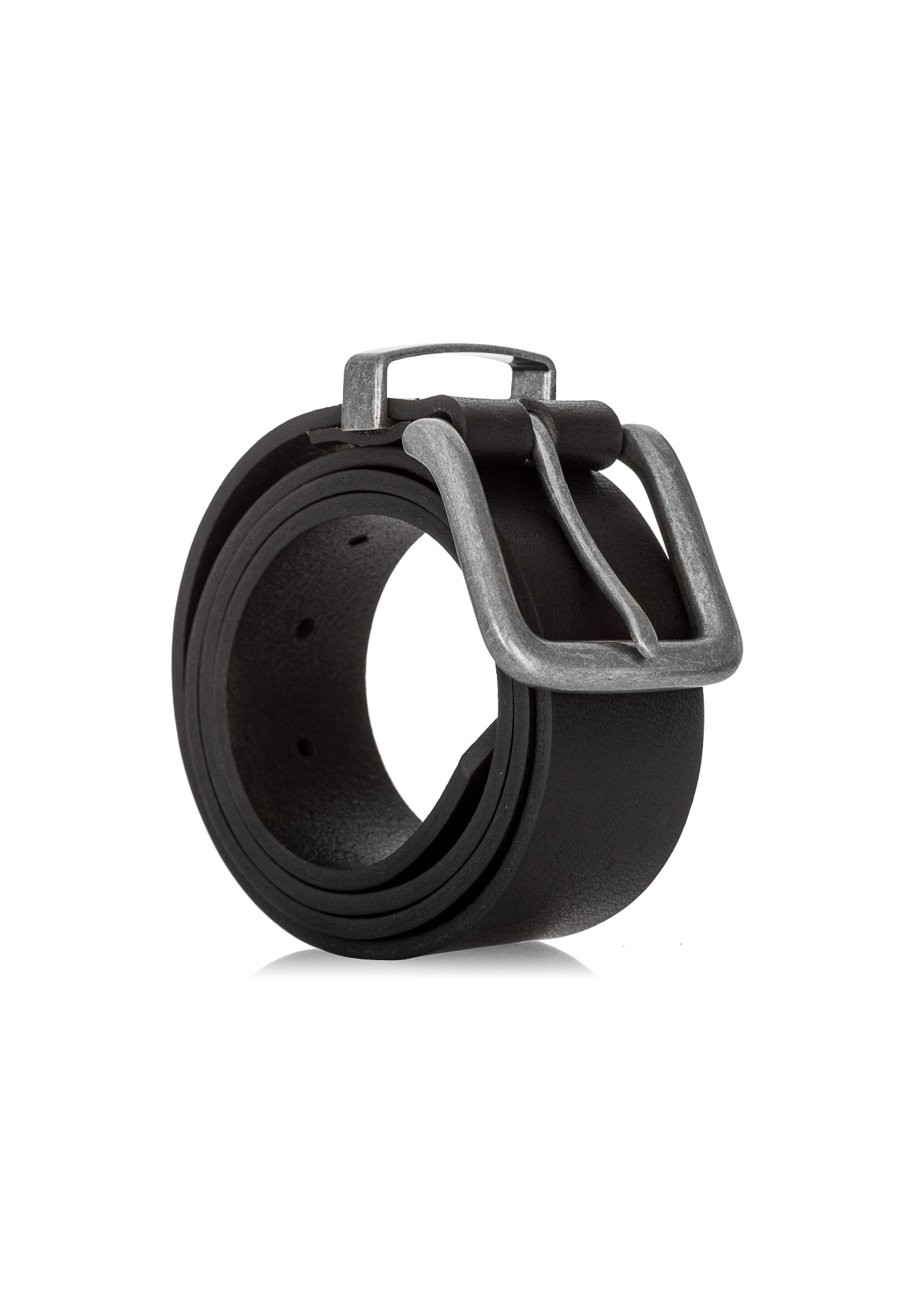 Men's belt PASMS-0165-99(W22)-02