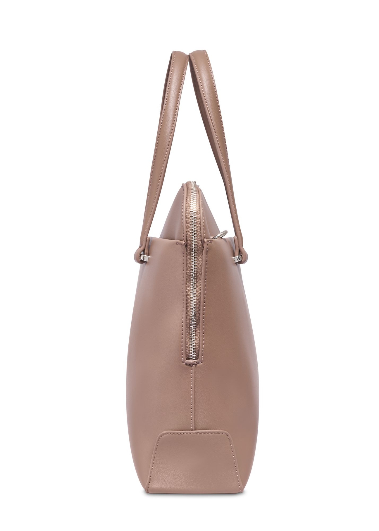 Women's bag in cool beige color TOREC-1320-1K(Z26)