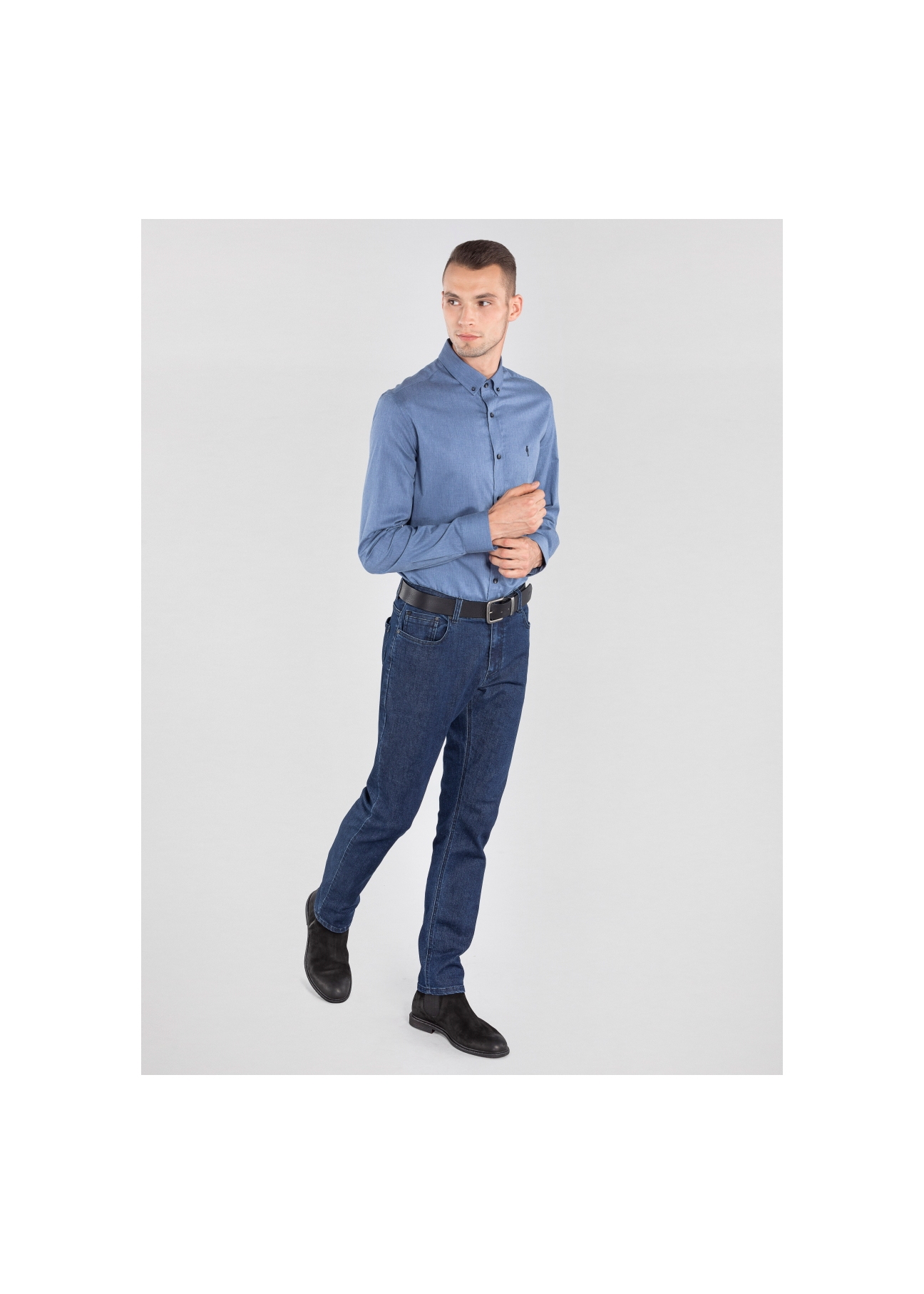 Men's pants JEAMT-0011-69(Z20)-03