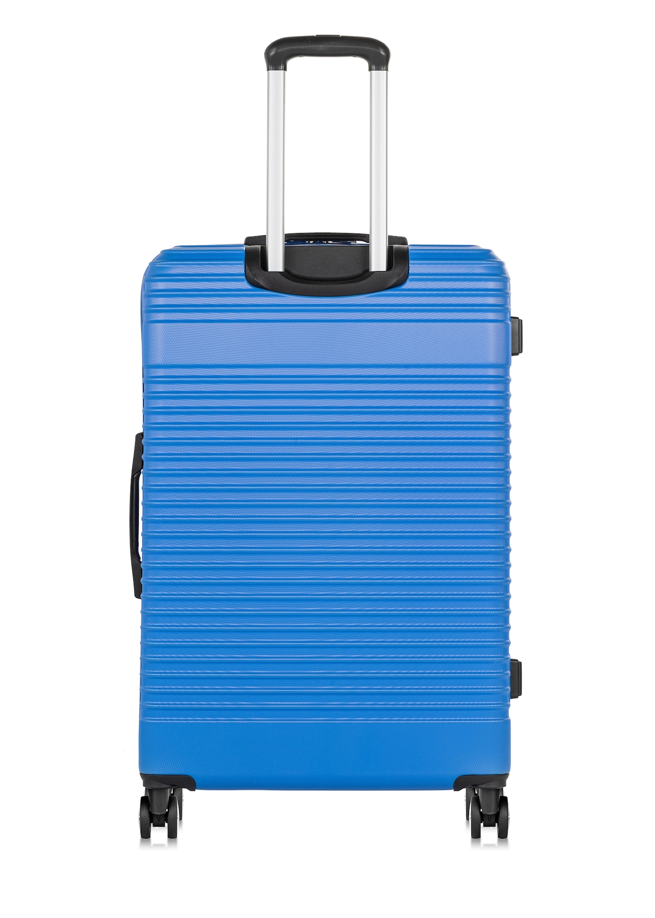 Set of suitcases on wheels 19'/24'/29' WALAB-0040-62(W25)