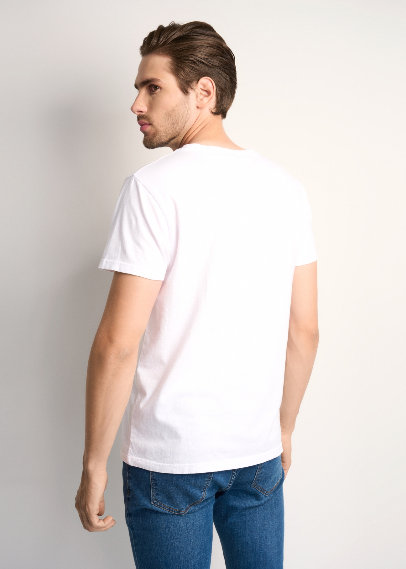 Men's T-shirt TSHMT-0080-12(Z22)-03