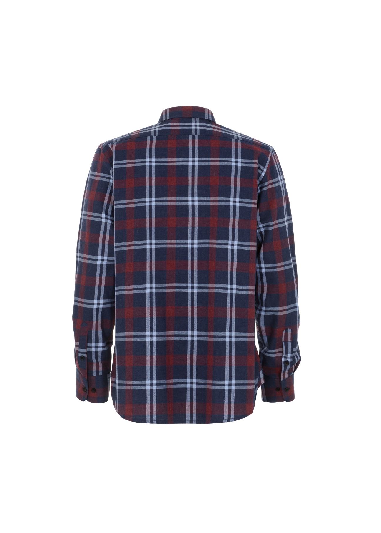 Men's shirt KOSMT-0274-69(Z21)-03
