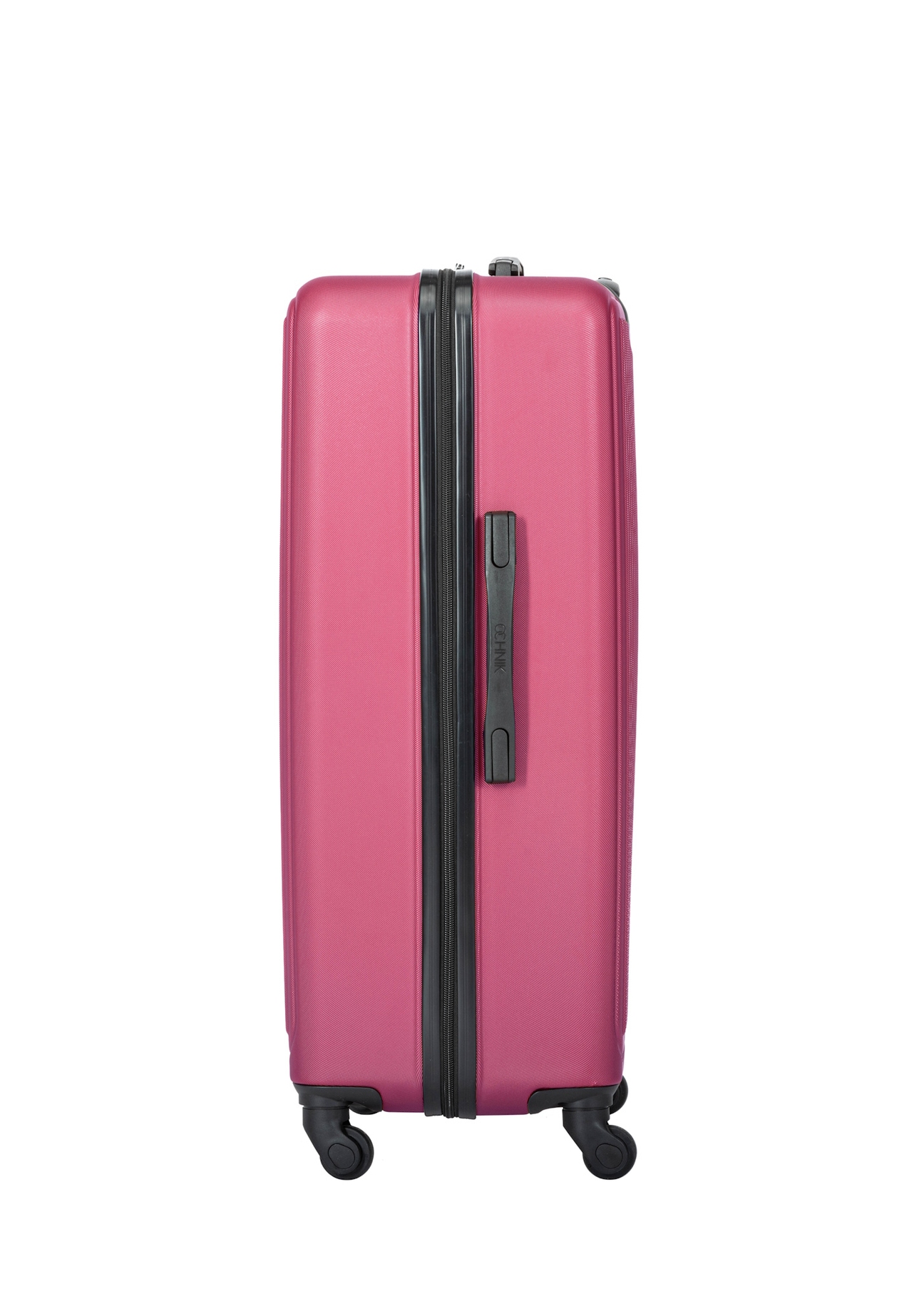 Set of suitcases on wheels 19"/24"/29" WALAB-0082-4B(W26)