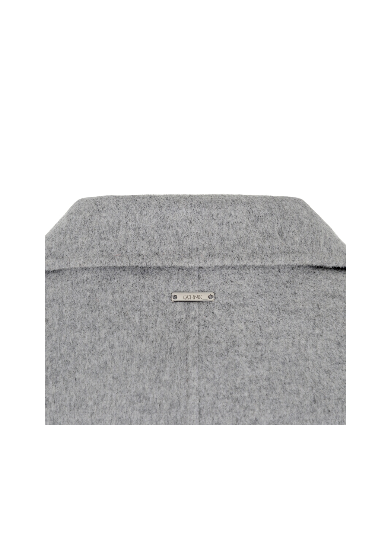 Płaszcz damski PLADT-0029-91(W19)-03