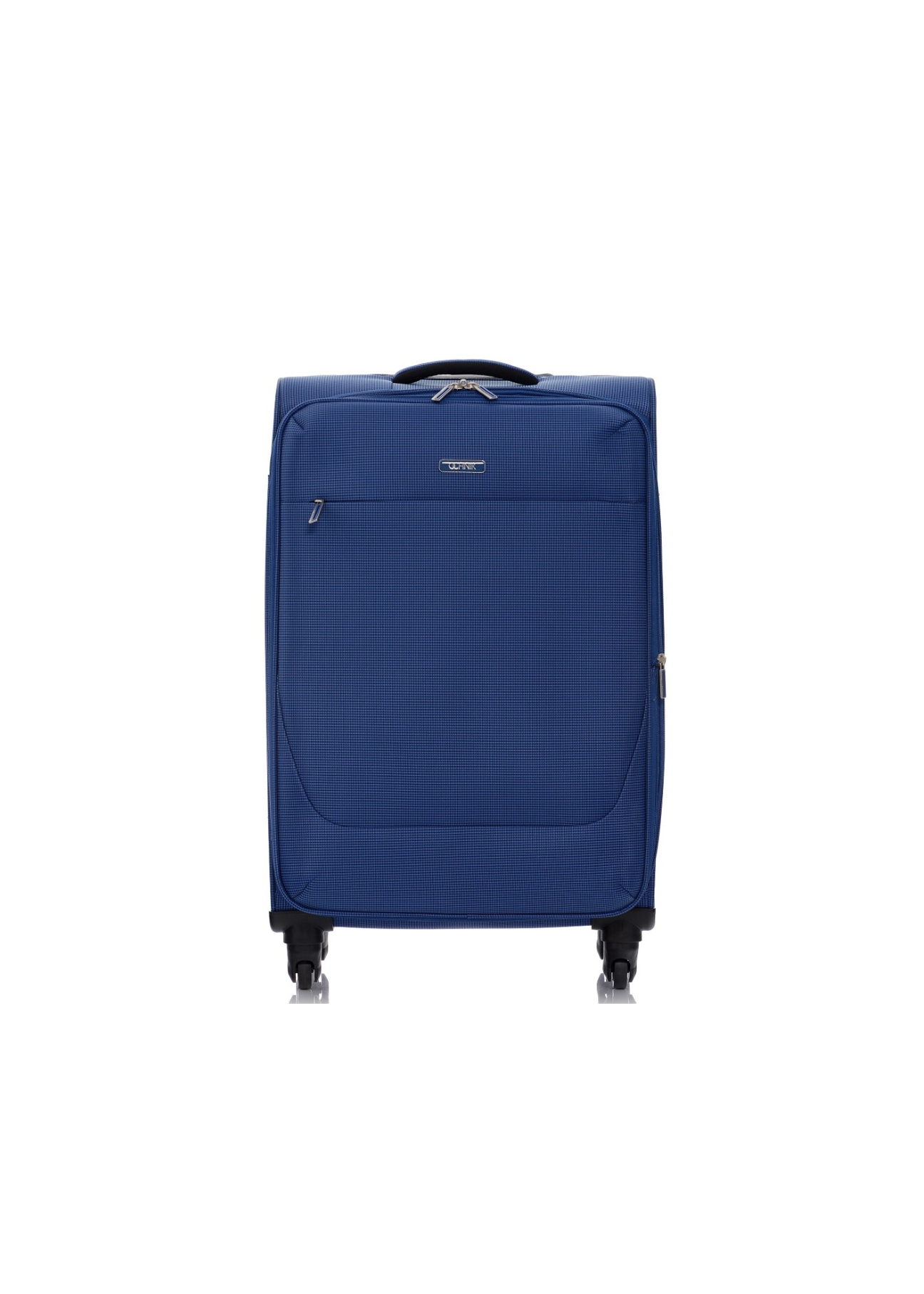 Średnia walizka na kółkach WALNY-0025-69-24-01