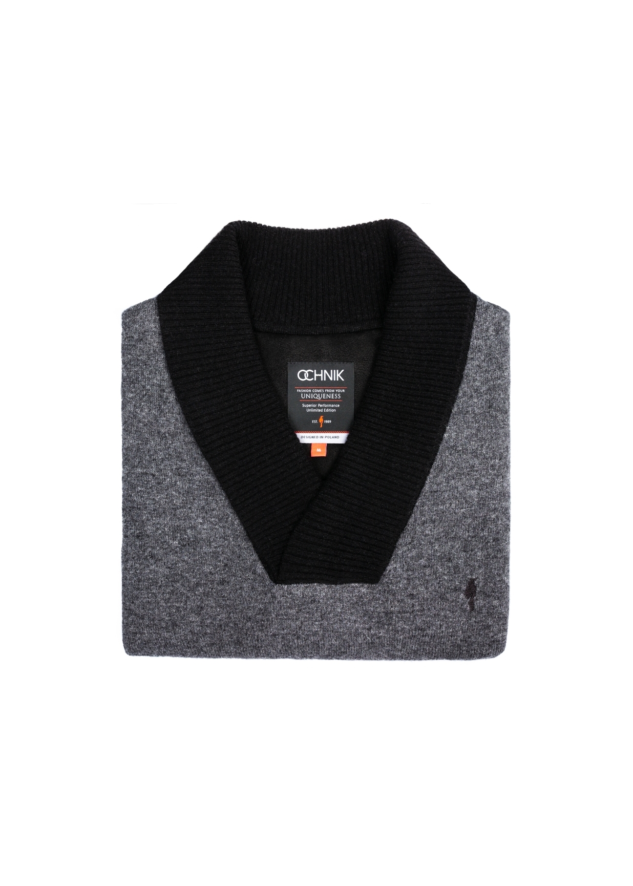 Sweter męski SWEMT-0050-96(Z18)-03