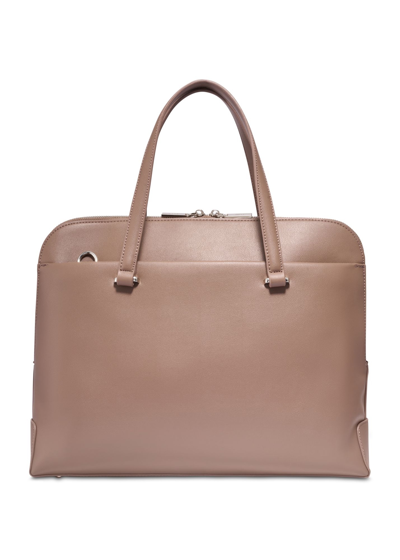 Women's bag in cool beige color TOREC-1320-1K(Z26)