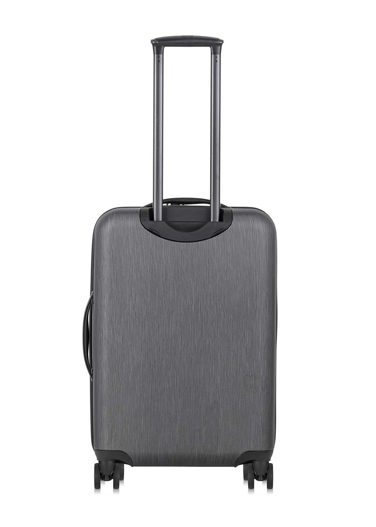 Medium suitcase on wheels WALPC-0001-9J-24(Z26)