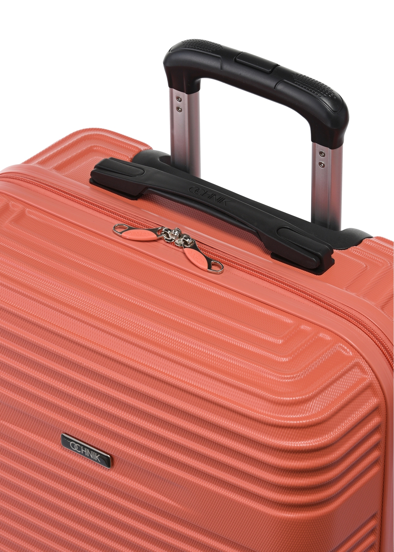 Set of suitcases on wheels 19'/24'/29' WALAB-0040-18(W25)-11