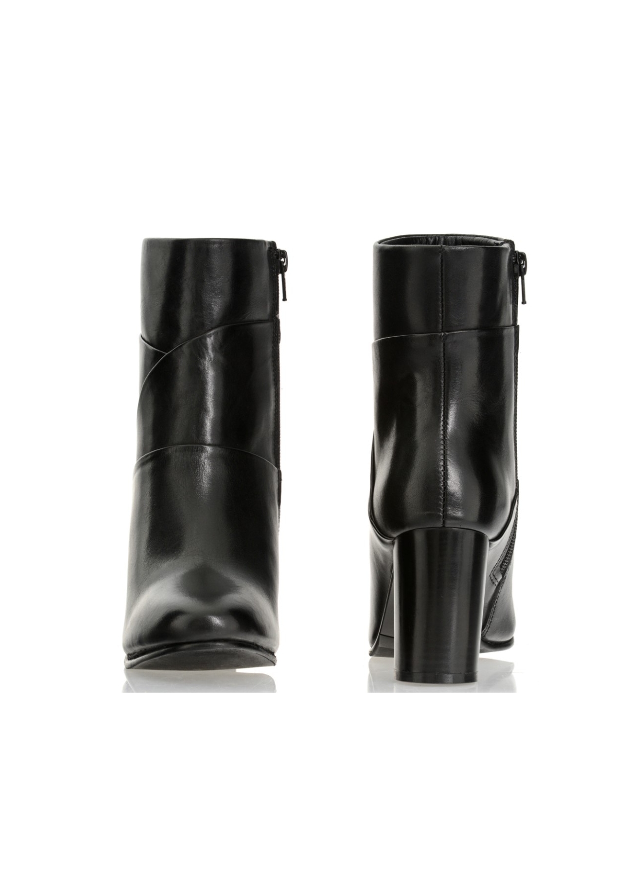 Buty damskie BUTYD-0137-99(Z17)-02