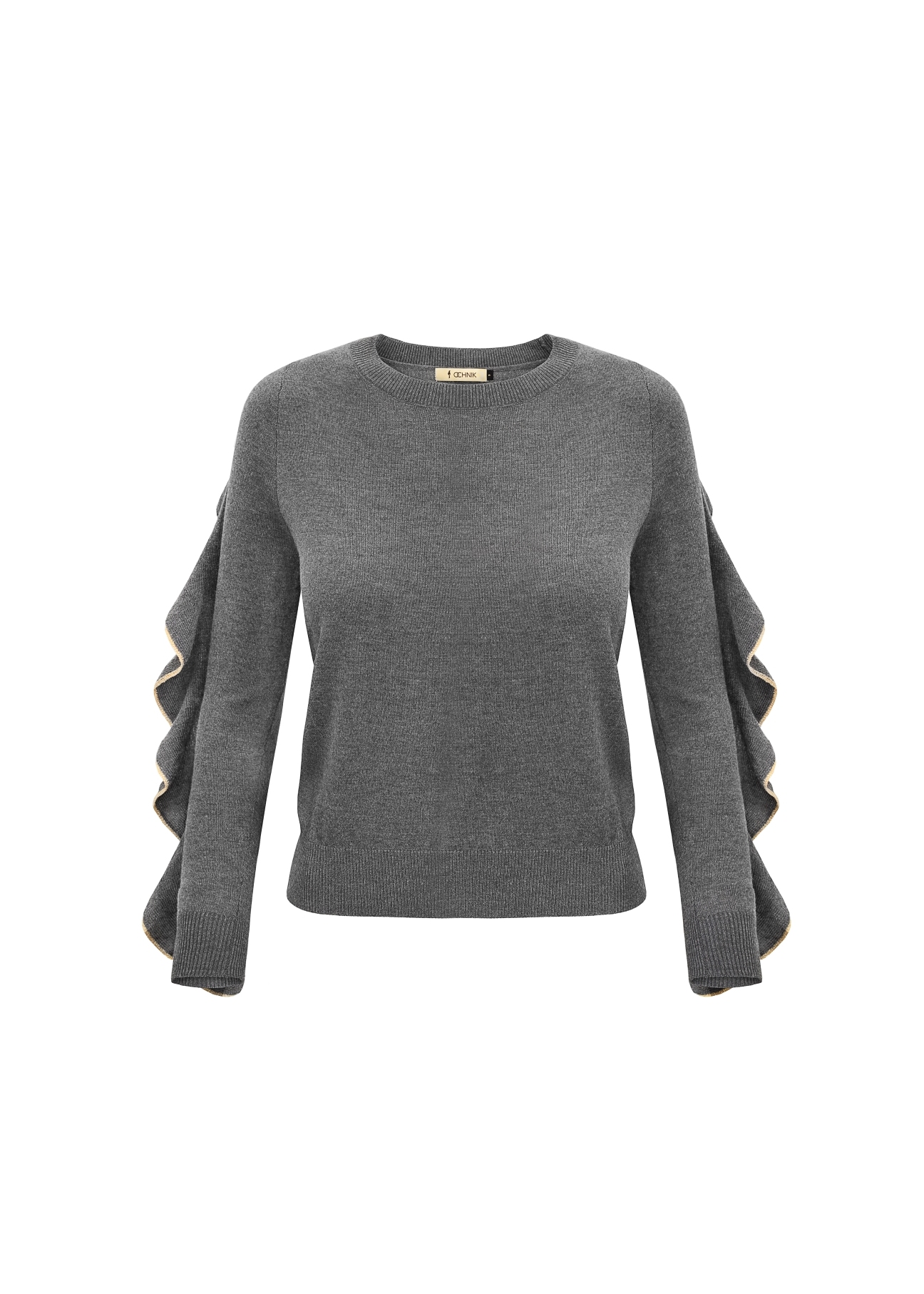 Sweter damski SWEDT-0083-91(Z18)-01