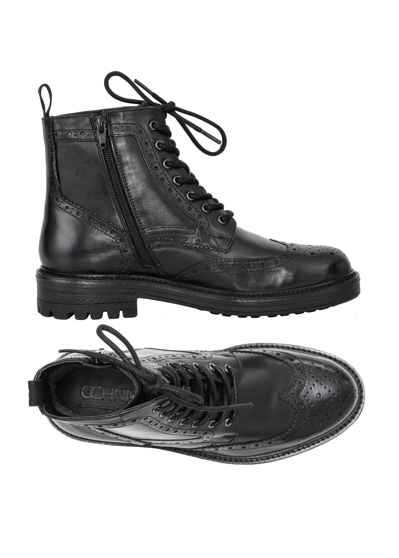 Men's shoes BUTYM-0212B-99(Z22)-05