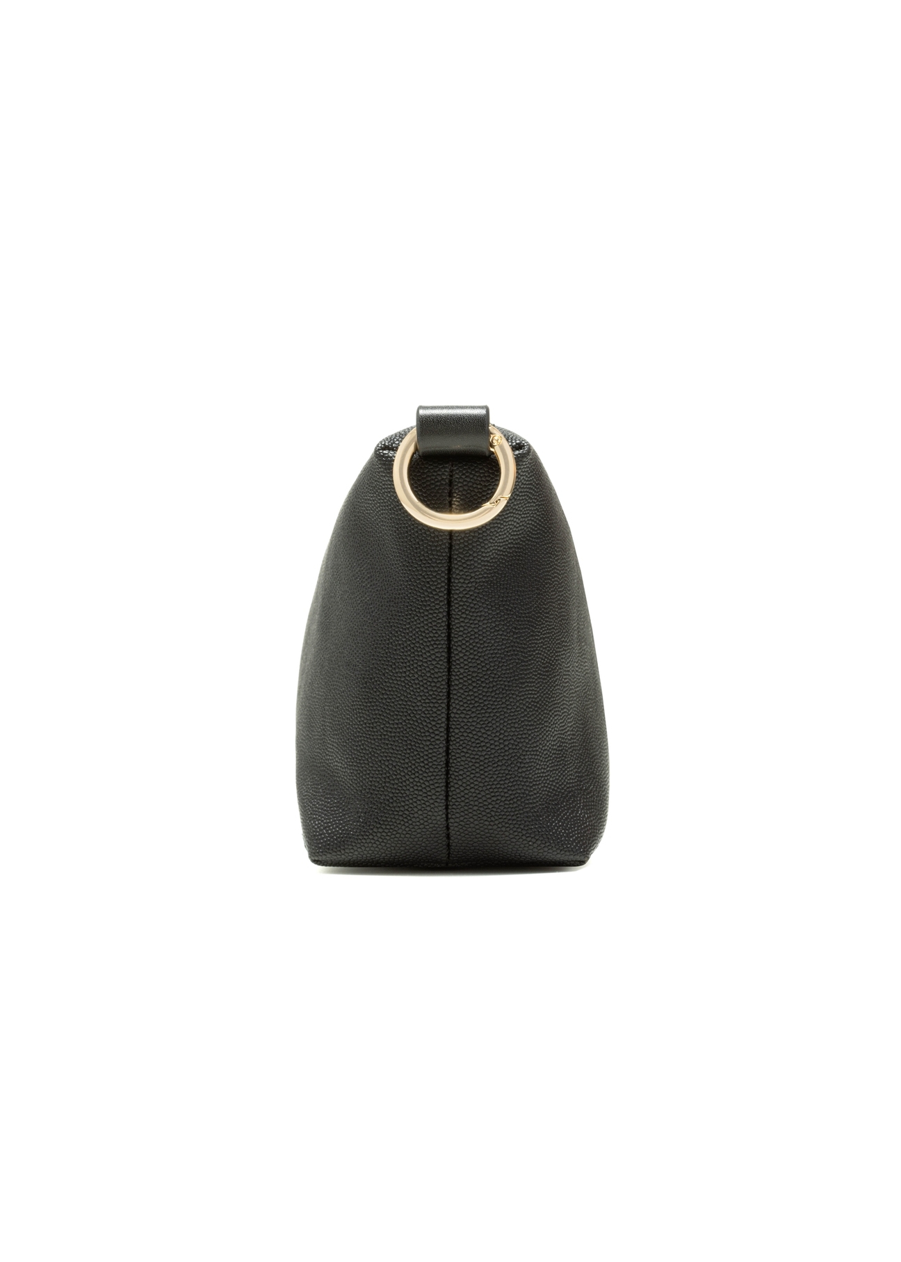 Small black shoulder bag TOREC-0882B-99(Z25)