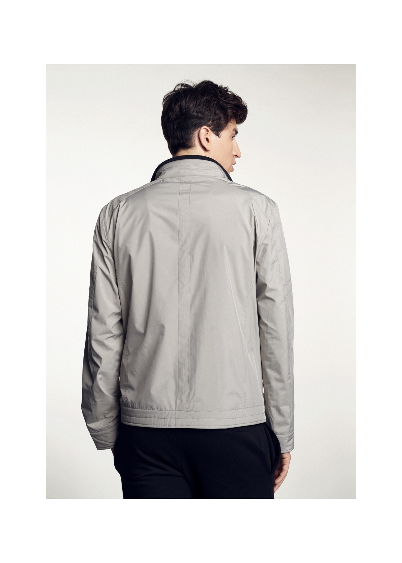 Men's Jacket KURMT-0221-51(W21)-03
