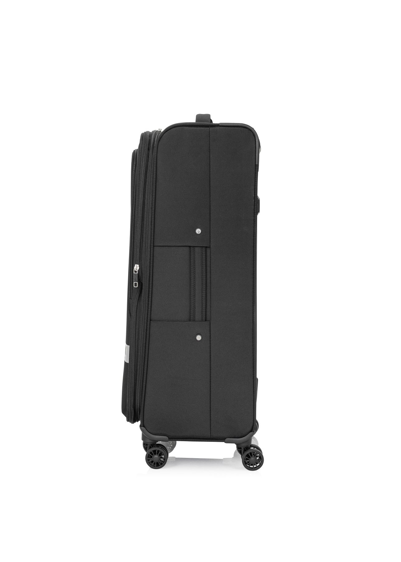 Large suitcase on wheels WALNY-0037-99-28(W24)-02