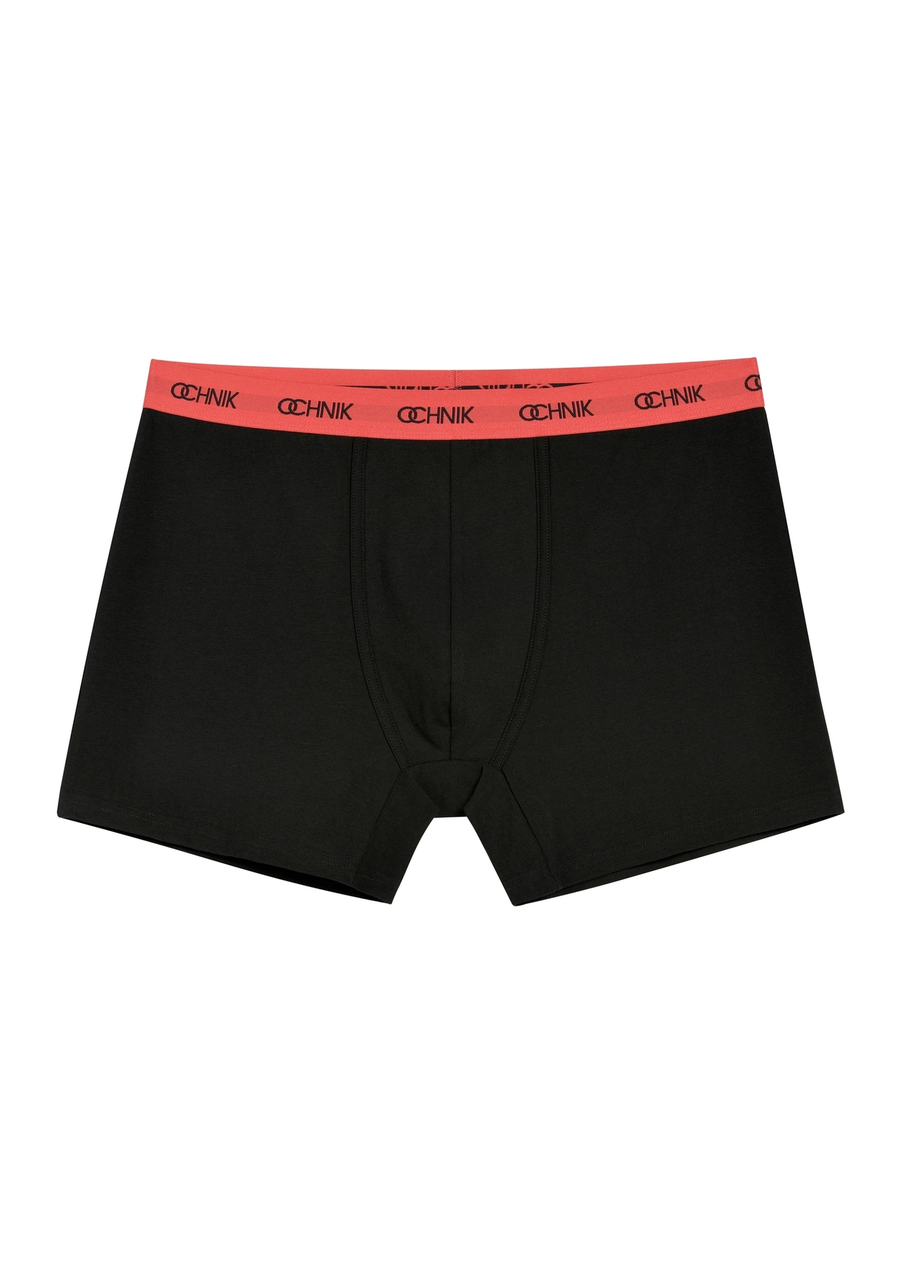 Three-pack of black men's boxers ZESMB-0003-99(KS)