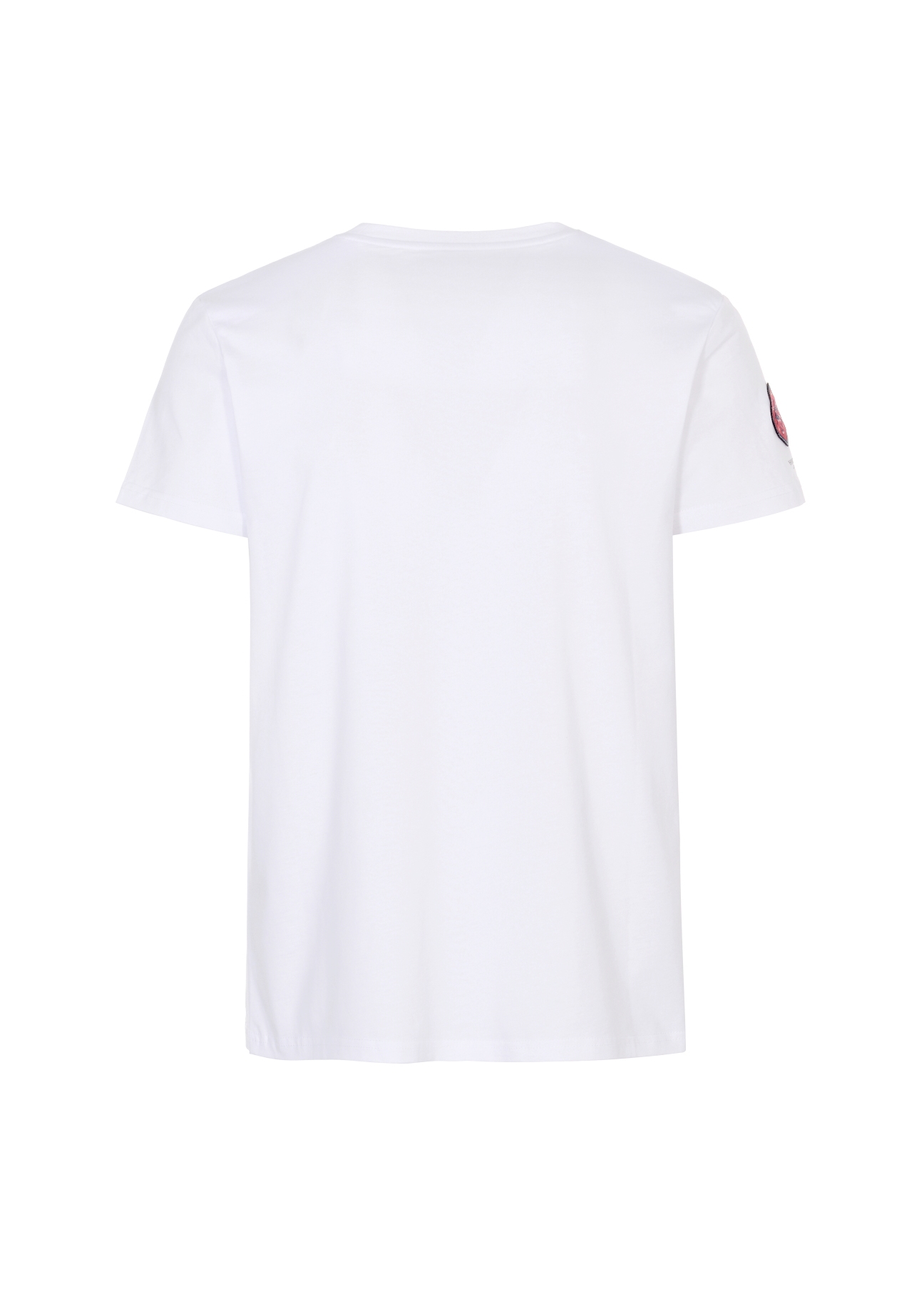 Men's T-shirt TSHMT-0056-11(W21)-03
