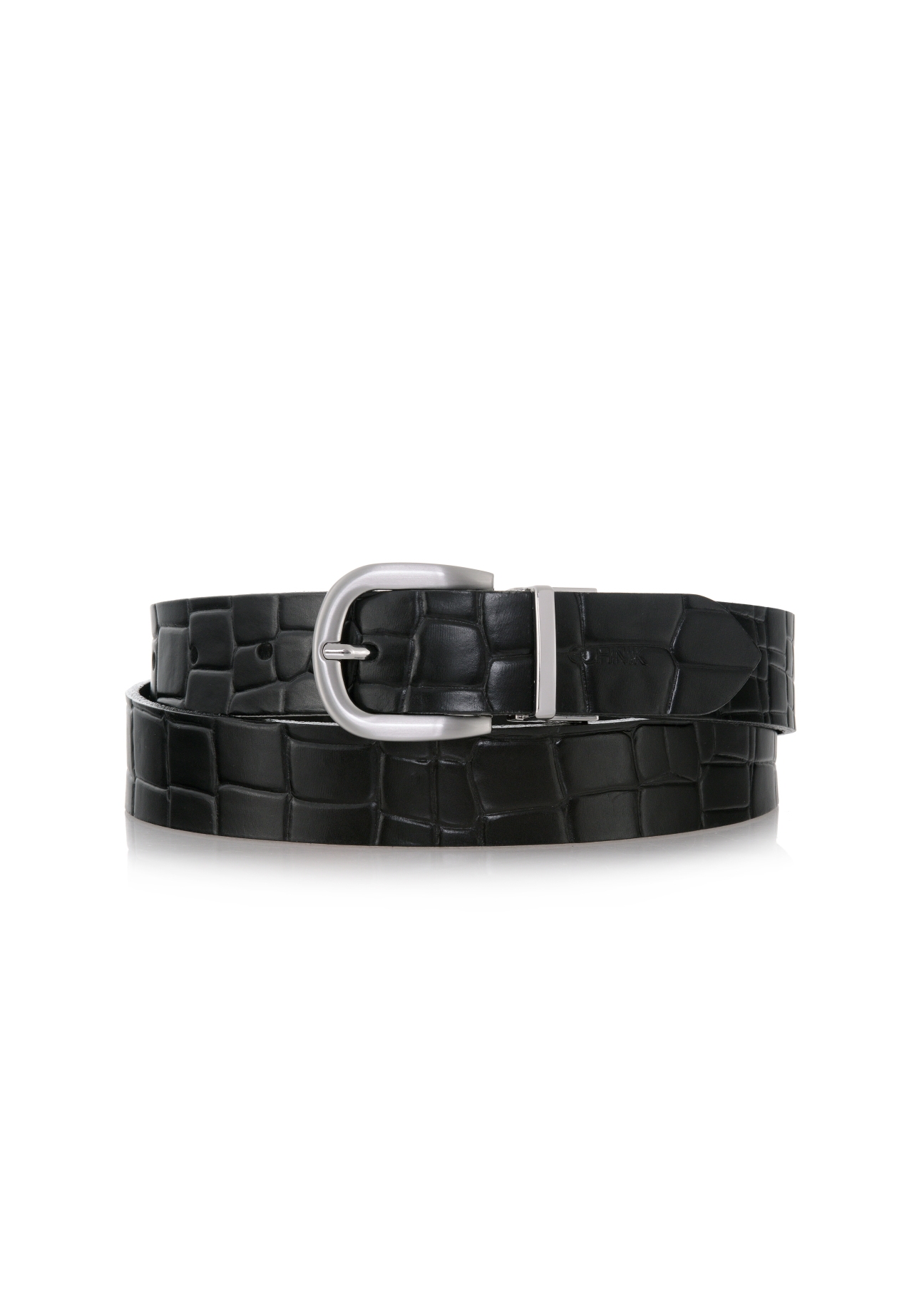 Pasek damski PASDS-0165-99(W20)-01