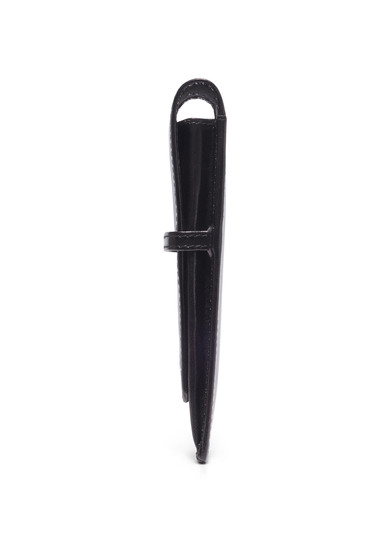 Pen case PL-178-99(KS), side view of the product on a white background.