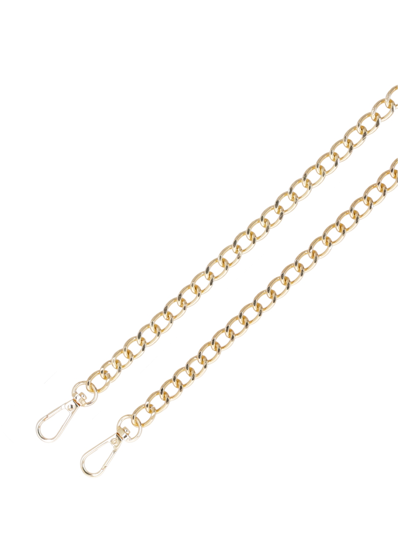 Black women's handbag with chain TOREC-1335-9F(Z26)