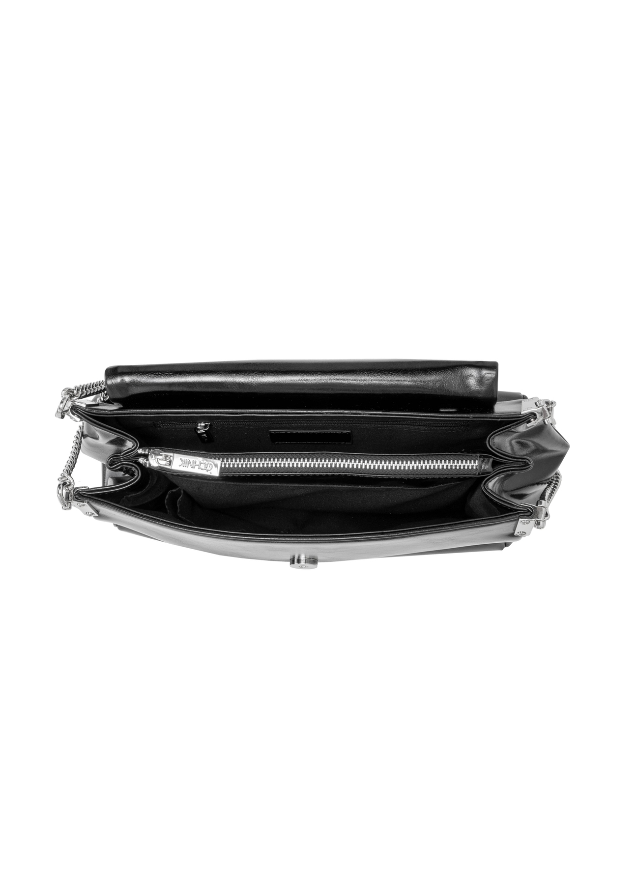 Black women's handbag TOREC-1074-99(Z25)