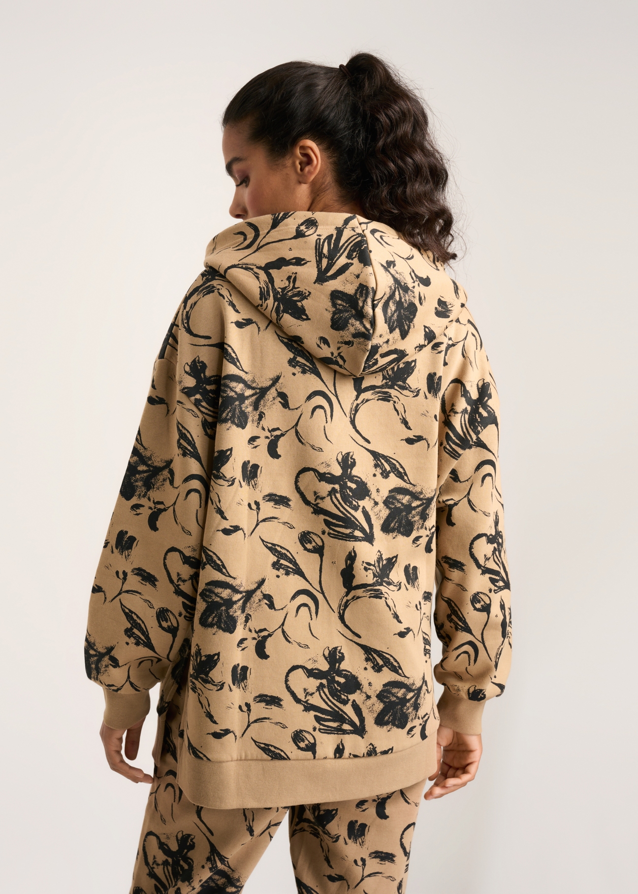 Bluza damska BLZDT-0079-15(Z22)-03